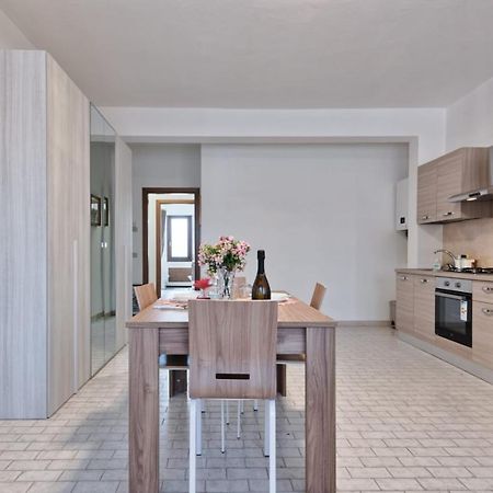 Venice Miramare Residence Zelo Экстерьер фото