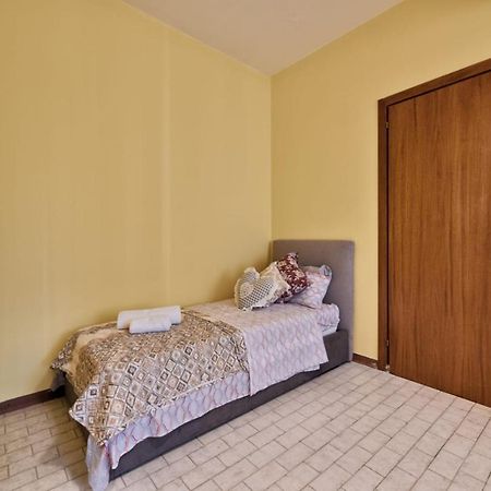 Venice Miramare Residence Zelo Экстерьер фото