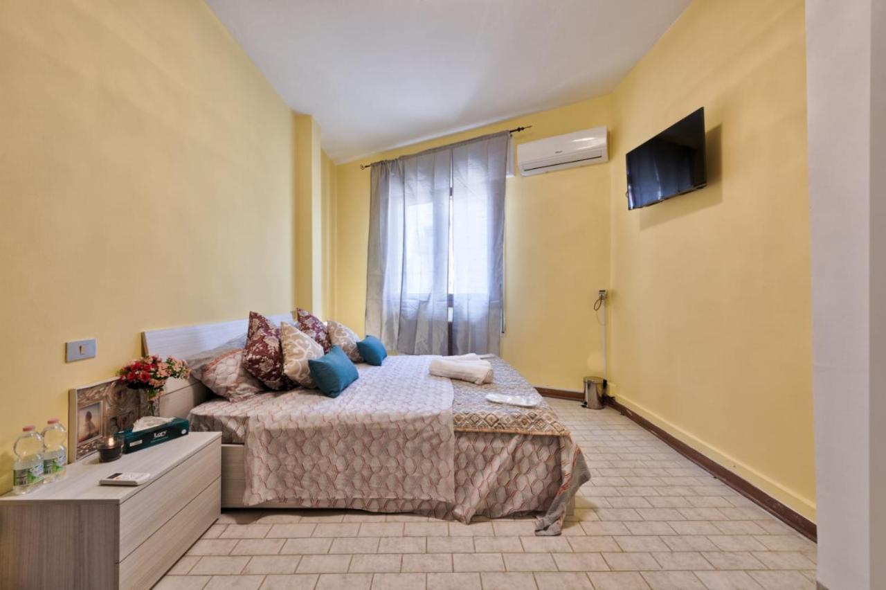 Venice Miramare Residence Zelo Экстерьер фото